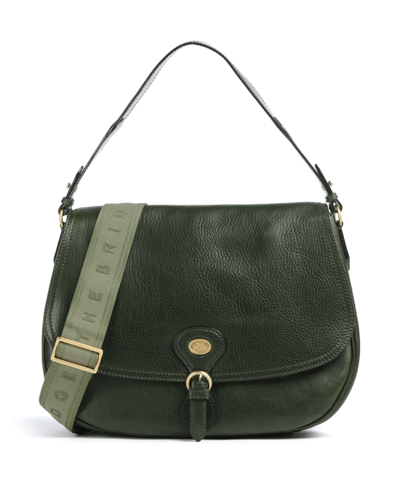 The Bridge Isadora Shoulder bag tirolo