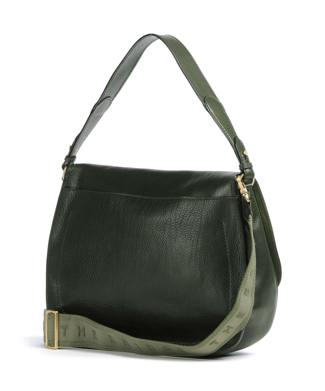The Bridge Isadora Shoulder bag tirolo