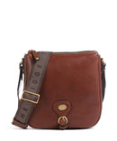 The Bridge Isadora Crossbody tas marrone