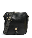 The Bridge Isadora Crossbody tas nero