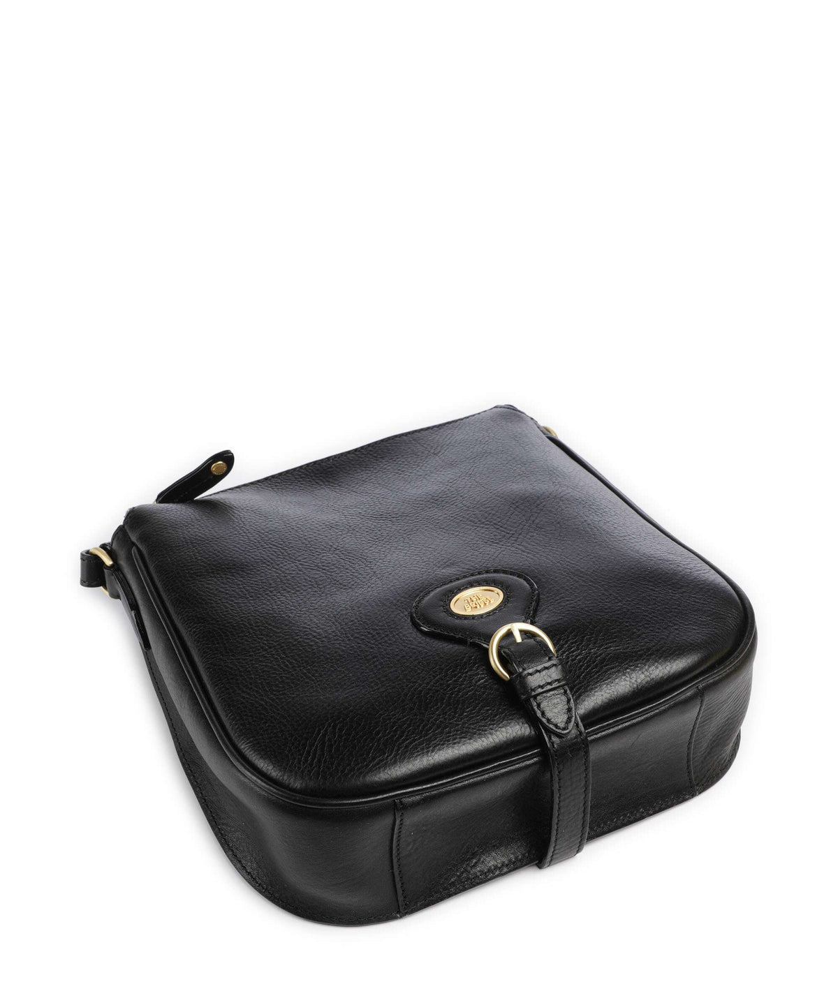 The Bridge Isadora Crossbody bag nero
