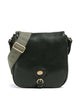 The Bridge Isadora Crossbody tas tirolo