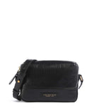 The Bridge Iolanda Crossbody tas nero