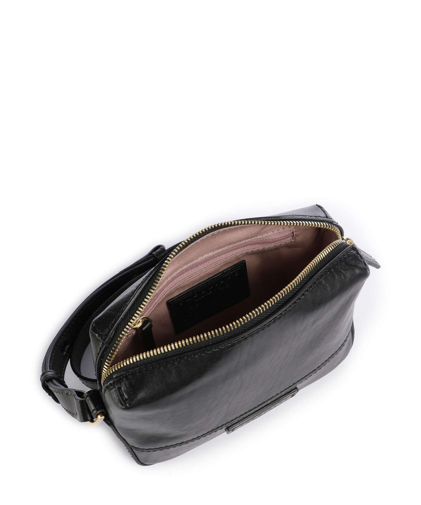 The Bridge Iolanda Crossbody bag nero