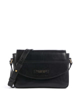 The Bridge Iolanda Crossbody tas nero