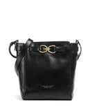 The Bridge Isotta Crossbody tas nero