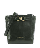 The Bridge Isotta Crossbody tas tirolo