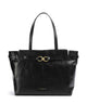 The Bridge Isotta Shopper nero