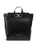 The Bridge Isotta Rugzak nero