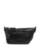 The Bridge Igor Crossbody tas nero