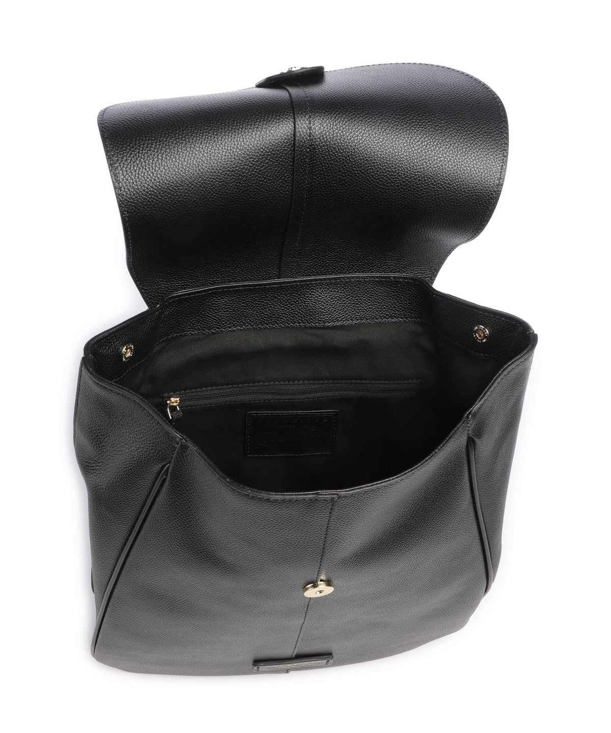 The Bridge Elisabetta Backpack nero