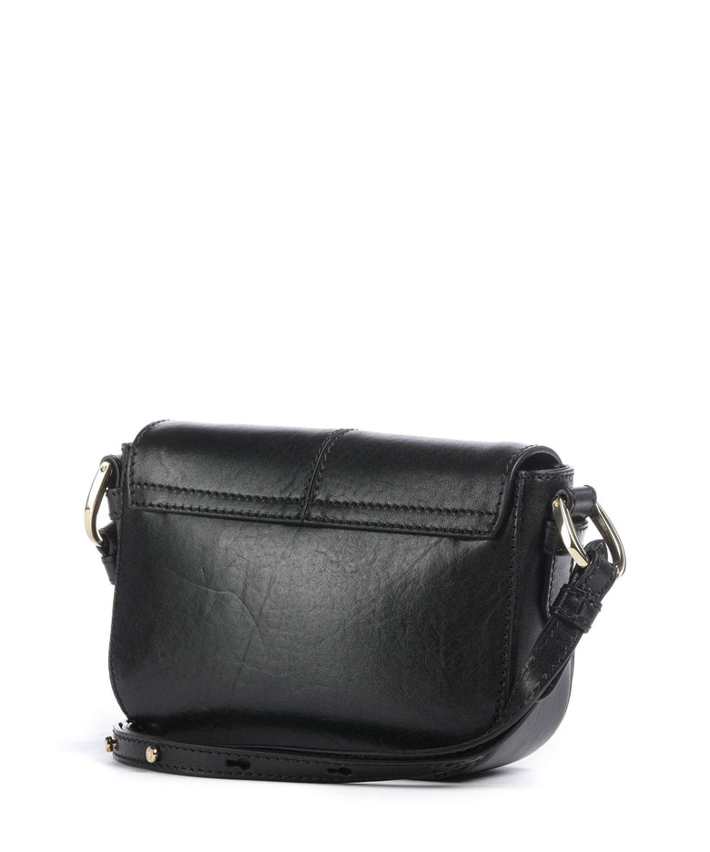 The Bridge Faentina Crossbody bag black