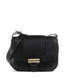 The Bridge Benedetta Crossbody tas black