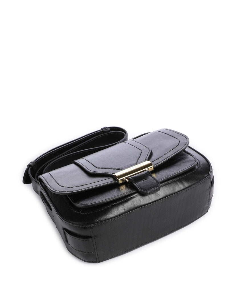 The Bridge Benedetta Crossbody bag black