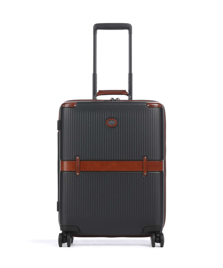 The Bridge Story Viaggio Spinner (4 wheels) nero