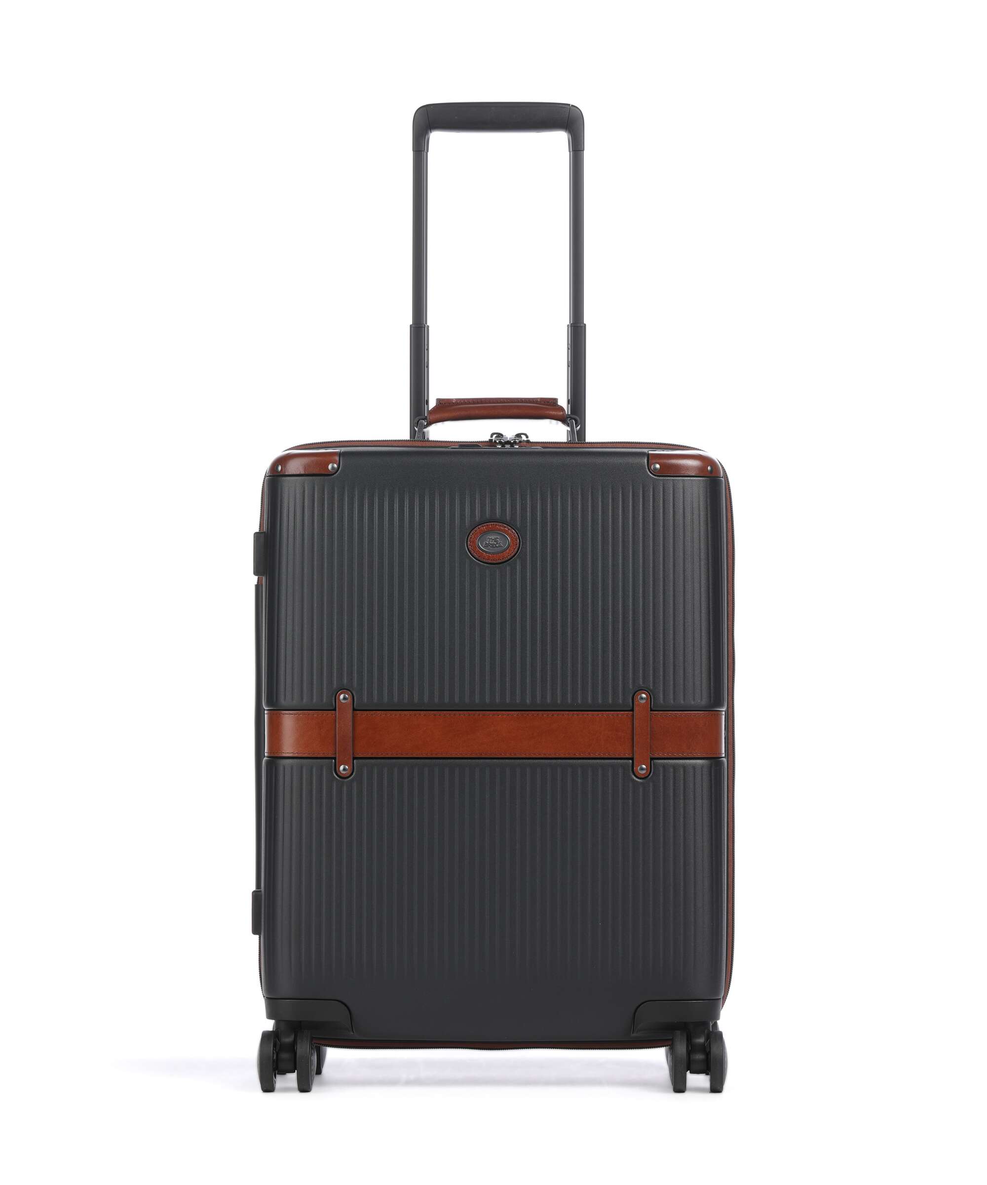 The Bridge Story Viaggio Spinner (4 wheels) nero
