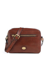 The Bridge Story Uomo Crossbody tas brown