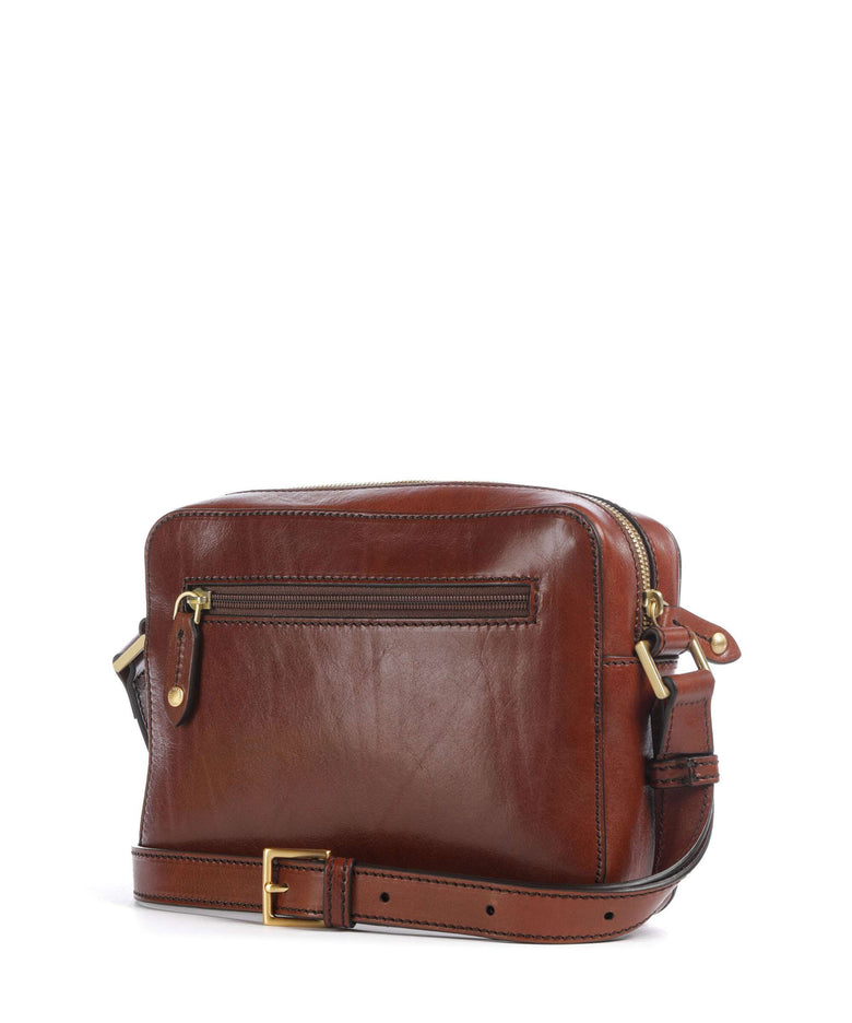 The Bridge Story Uomo Crossbody bag brown