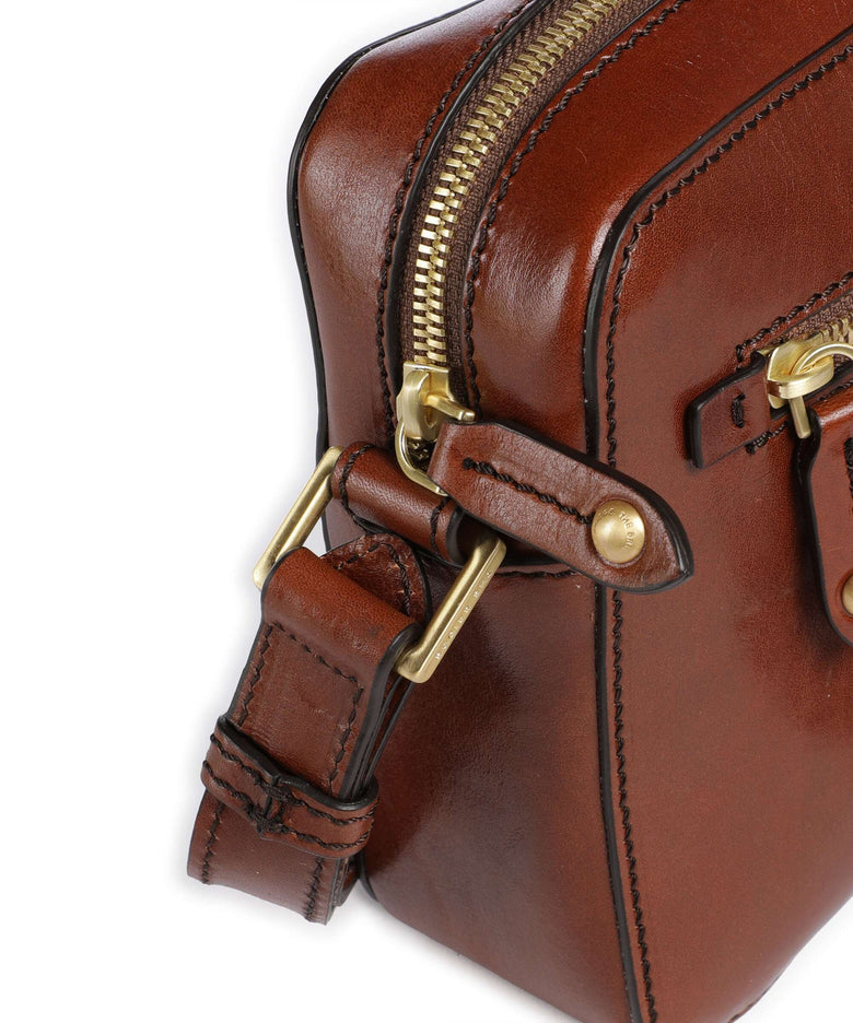 The Bridge Story Uomo Crossbody bag brown