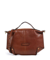 The Bridge Icons Handtas brown