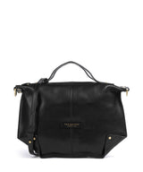 The Bridge Icons Handtas black