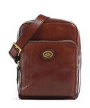 The Bridge Story Uomo Crossbody tas brown