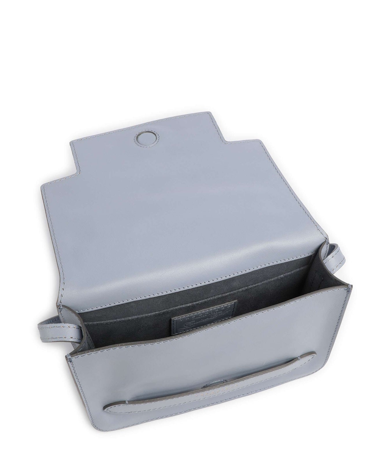 The Bridge Lucrezia Crossbody bag acqua