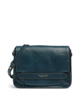 The Bridge Lucrezia Crossbody tas pavone