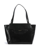 The Bridge Lucrezia Tote bag nero