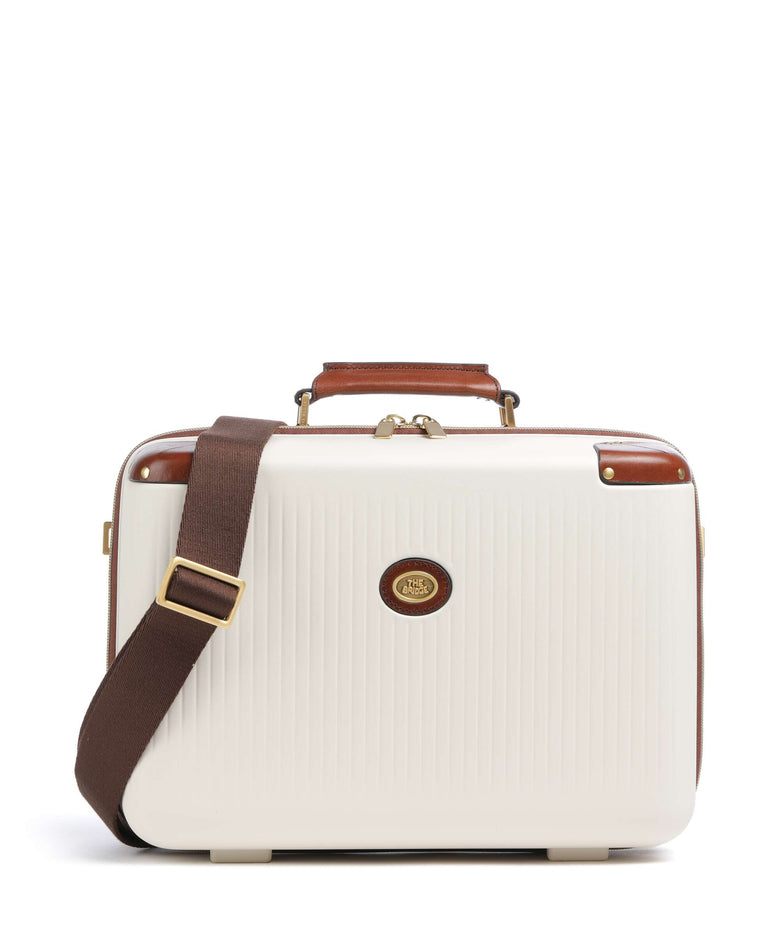The Bridge Story Viaggio Beauty case naturale