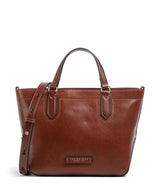 The Bridge Larissa Handtas marrone