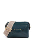 The Bridge Frida Crossbody bag pavone