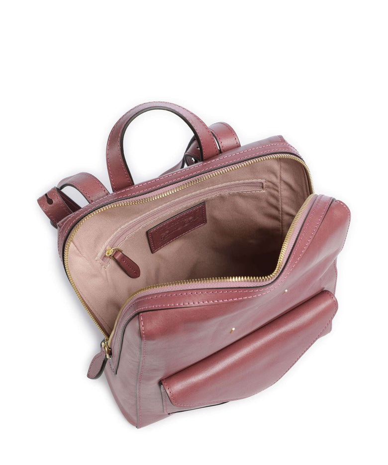 The Bridge Frida Backpack orchidea