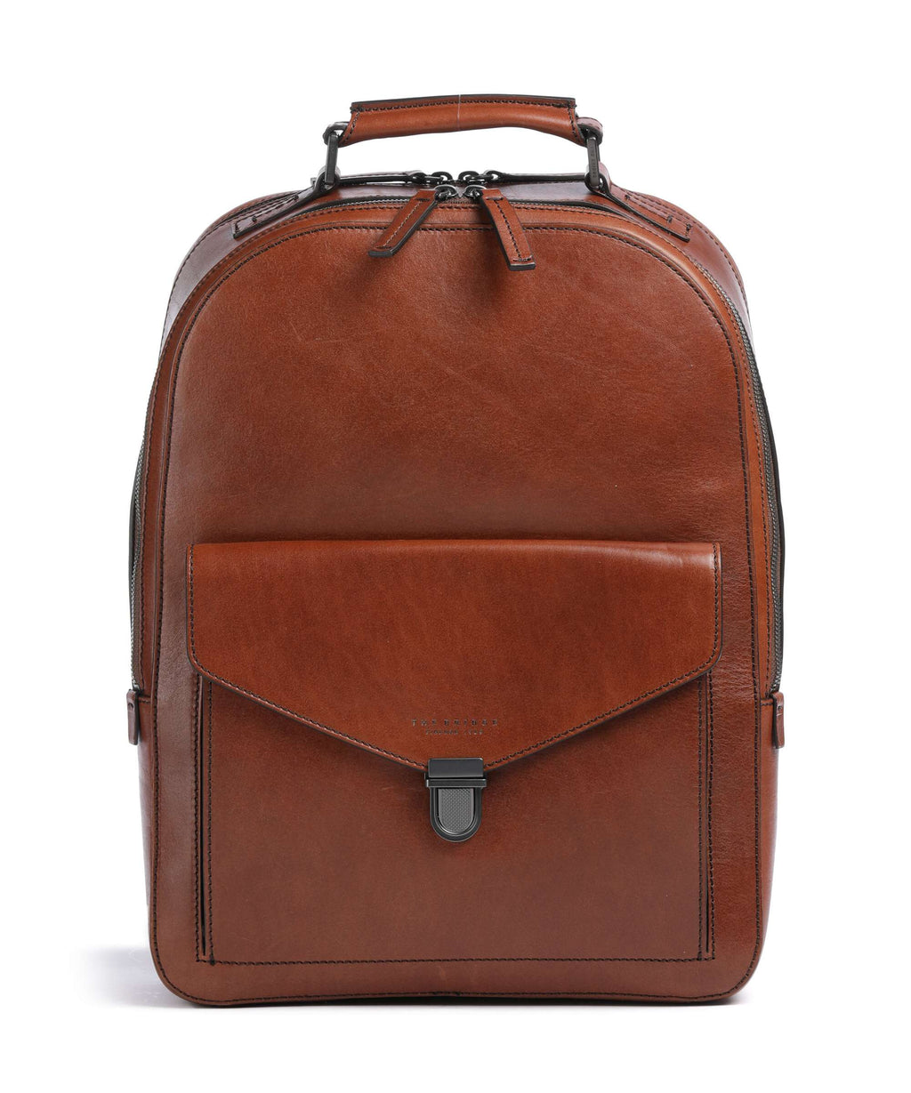 The Bridge 1980 Backpack marrone