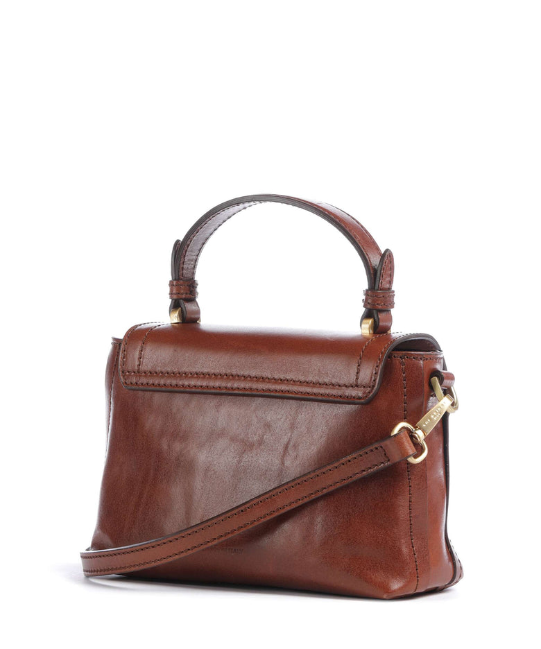 The Bridge Story Donna Handbag marrone