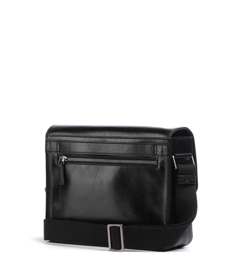 The Bridge Story Uomo Messenger bag nero