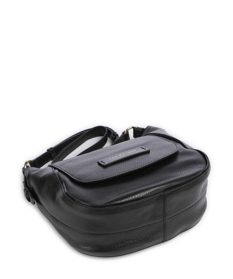 The Bridge Domitilla Crossbody bag nero