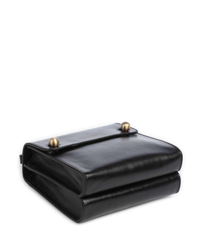 The Bridge Mara Handbag nero