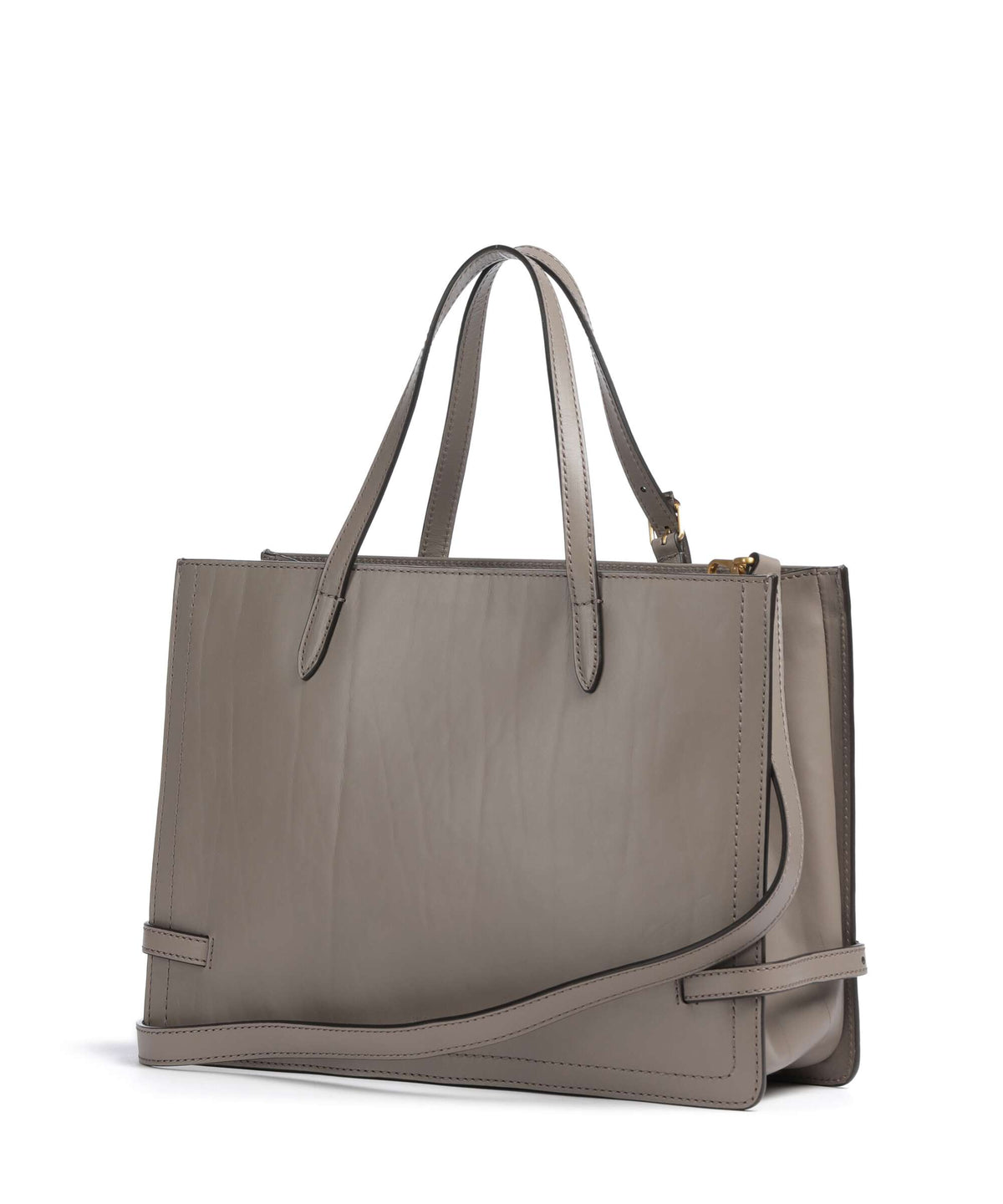 The Bridge Monica Handbag greige