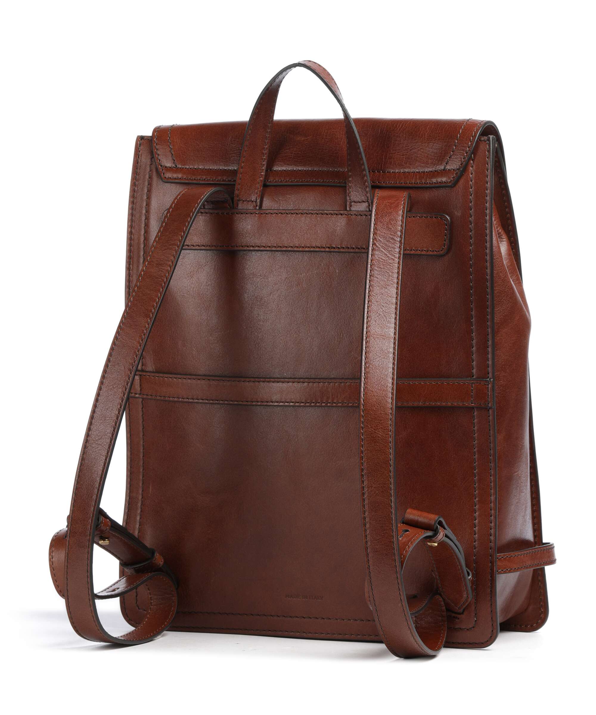 The Bridge Monica Backpack marrone