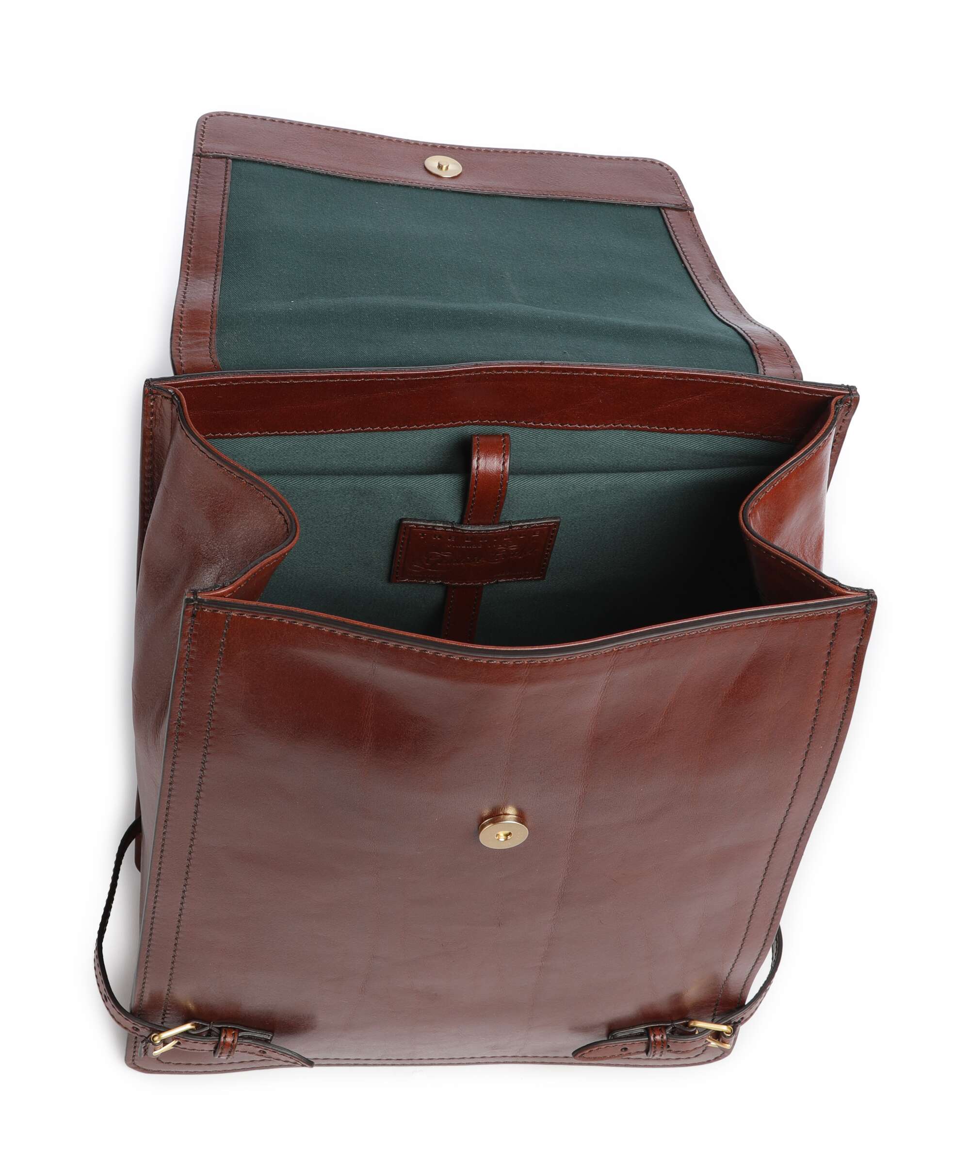 The Bridge Monica Backpack marrone