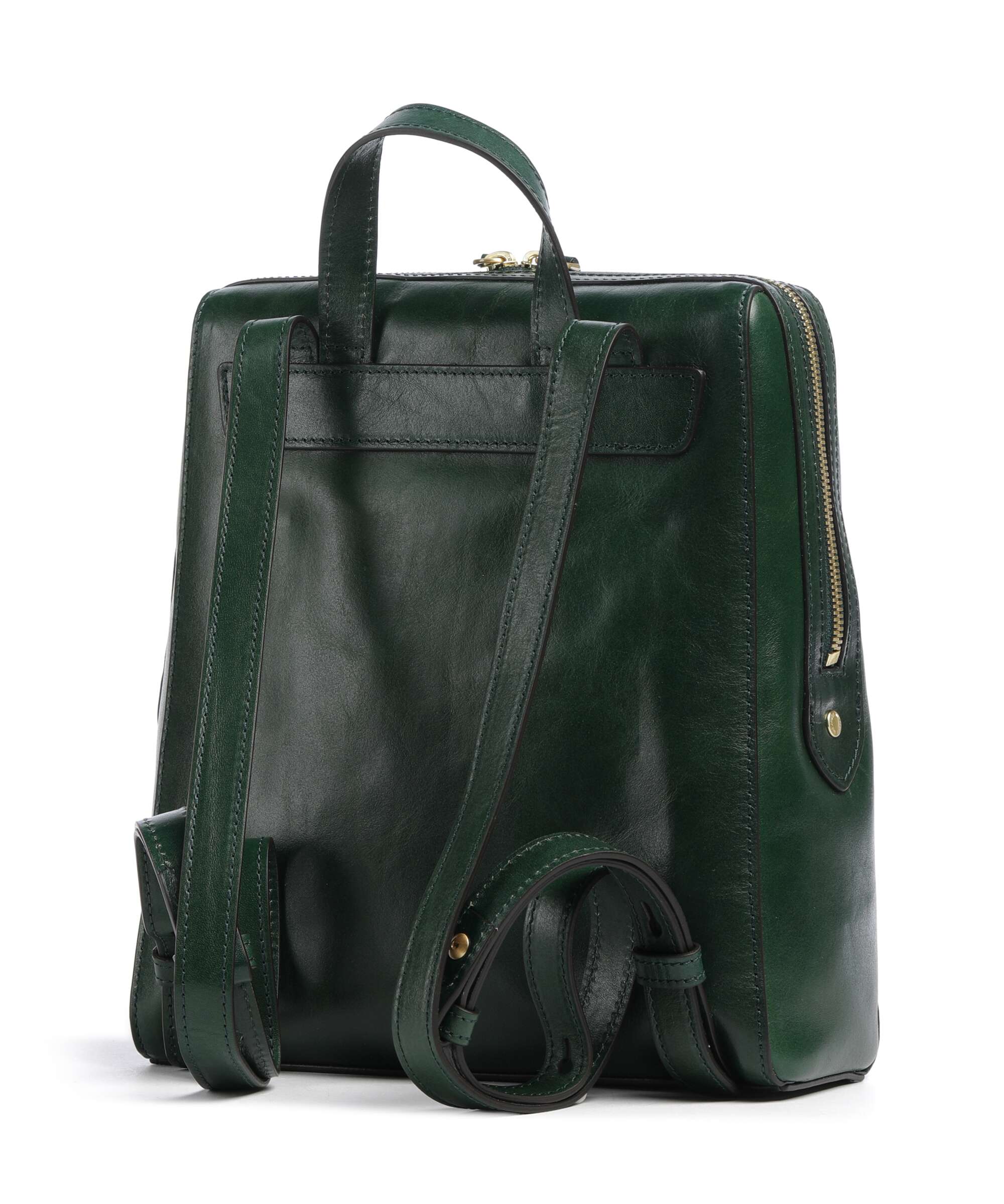 The Bridge Frida Backpack pino