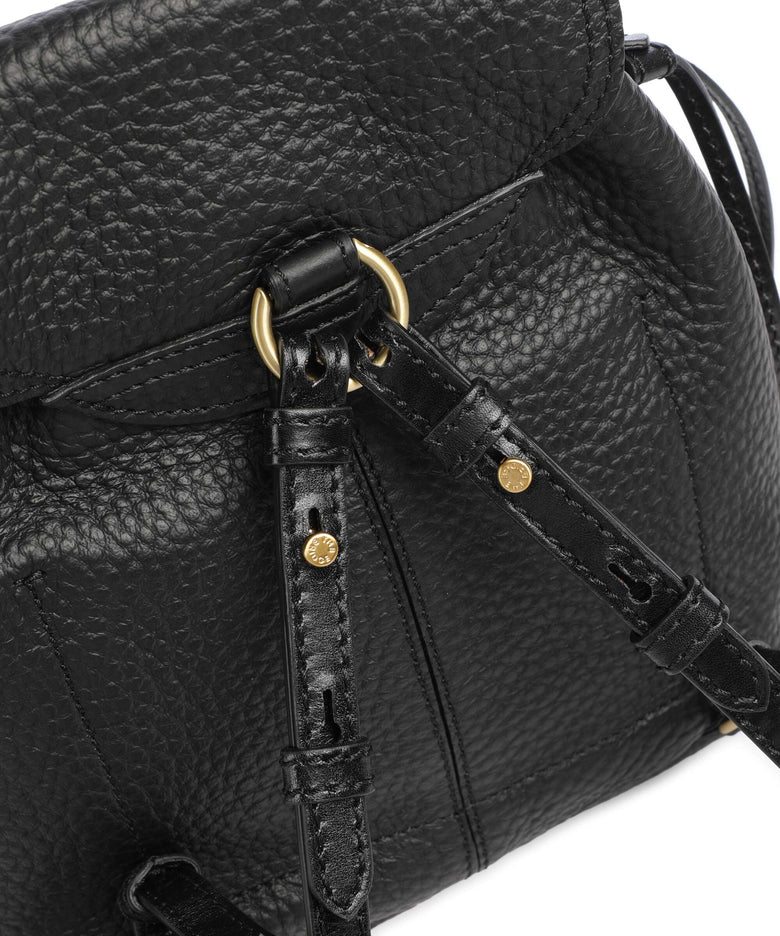 The Bridge Martina Backpack bag nero