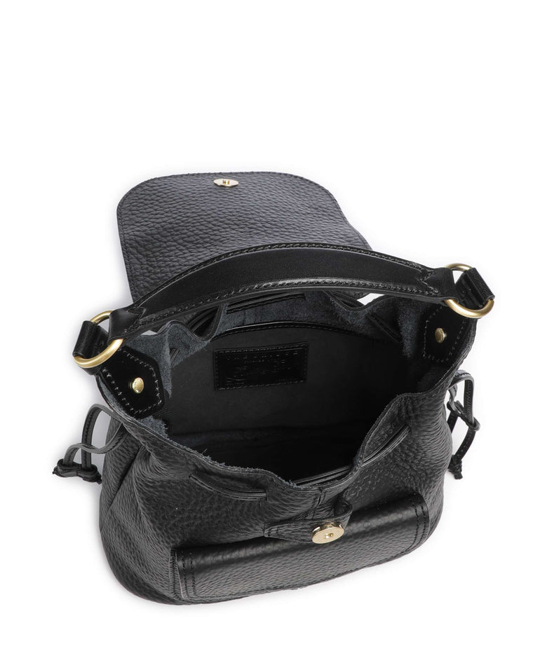 The Bridge Martina Backpack bag nero
