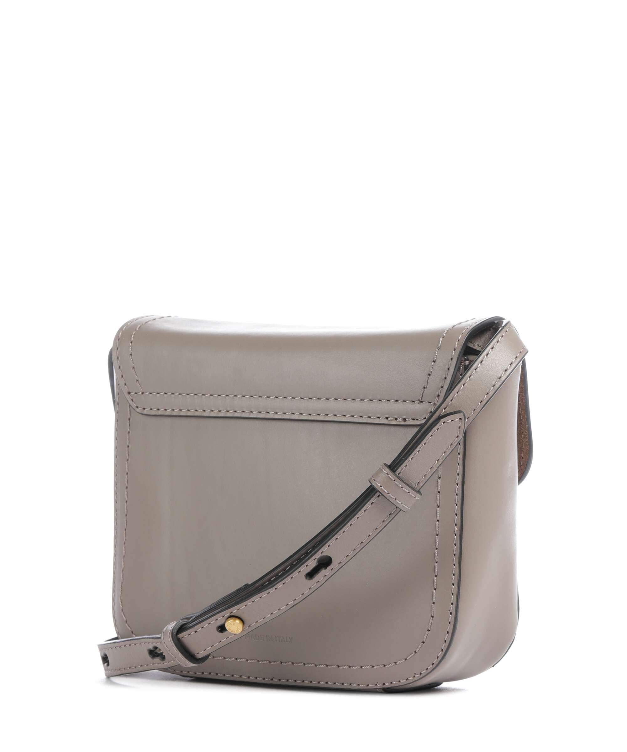 The Bridge Mia Crossbody bag greige