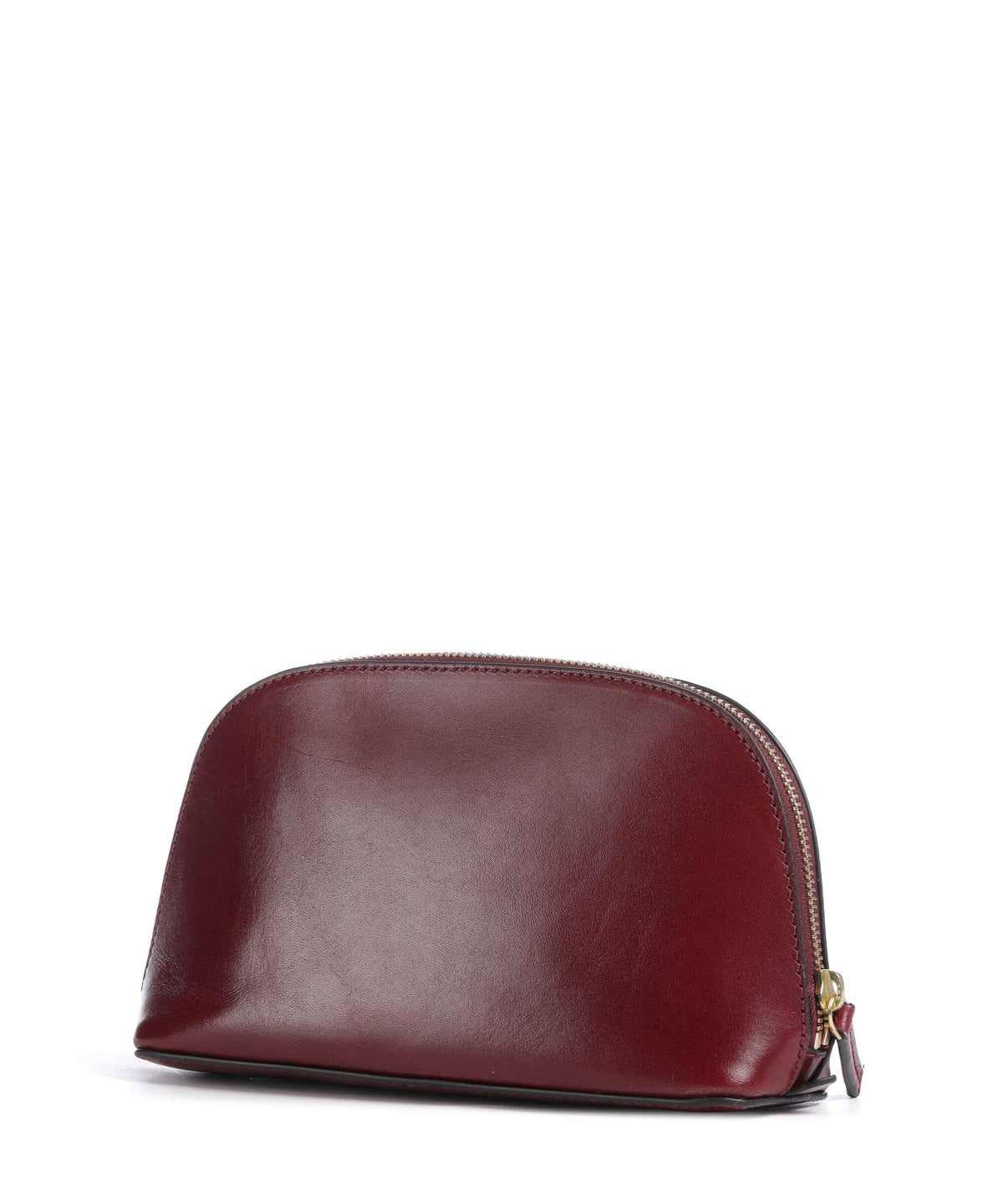 The Bridge Lara Cosmetic bag barolo