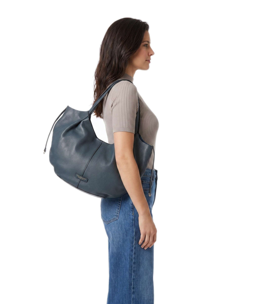 The Bridge Marisa Tote bag notte