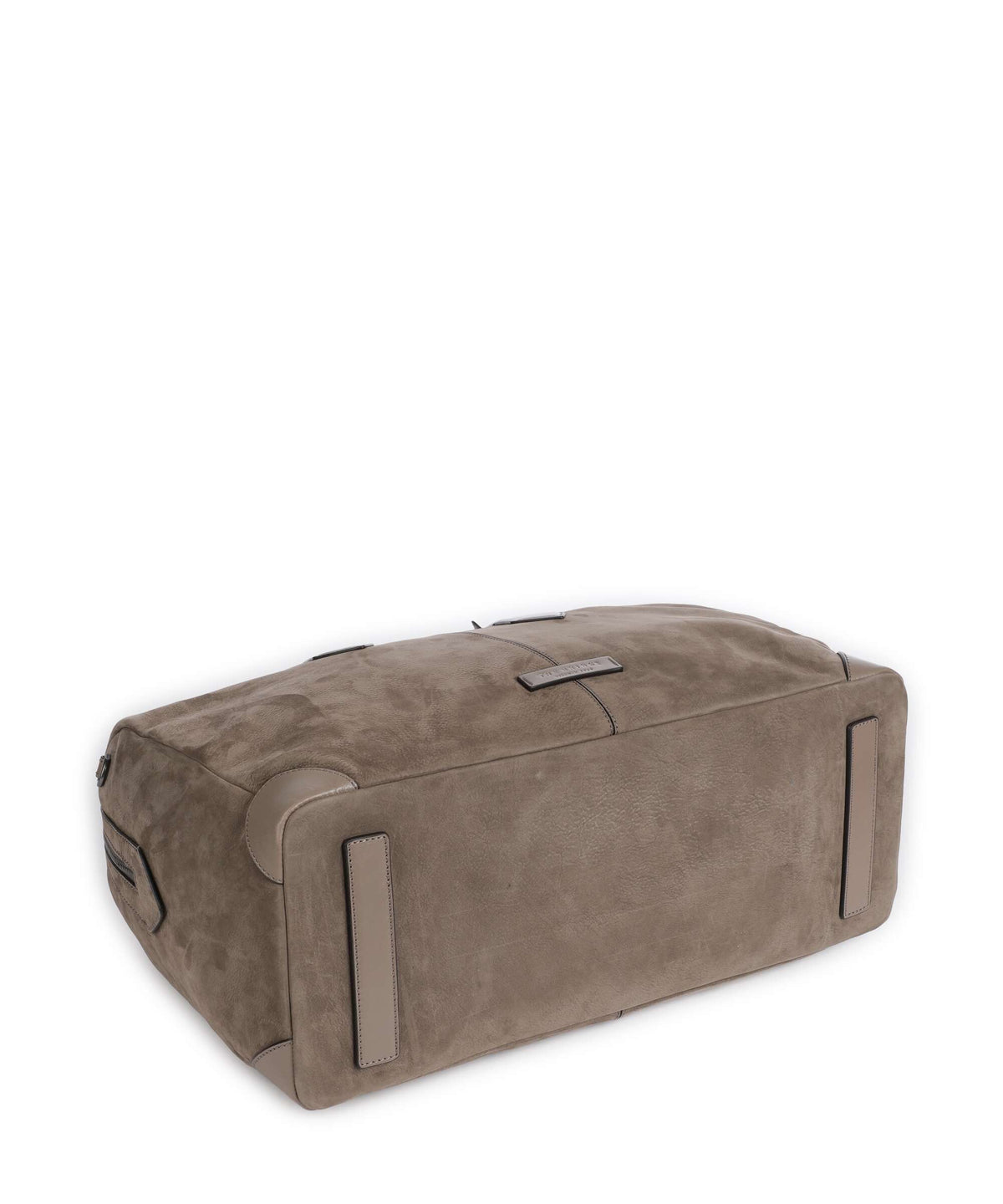 The Bridge Travel Soft Weekend bag greige