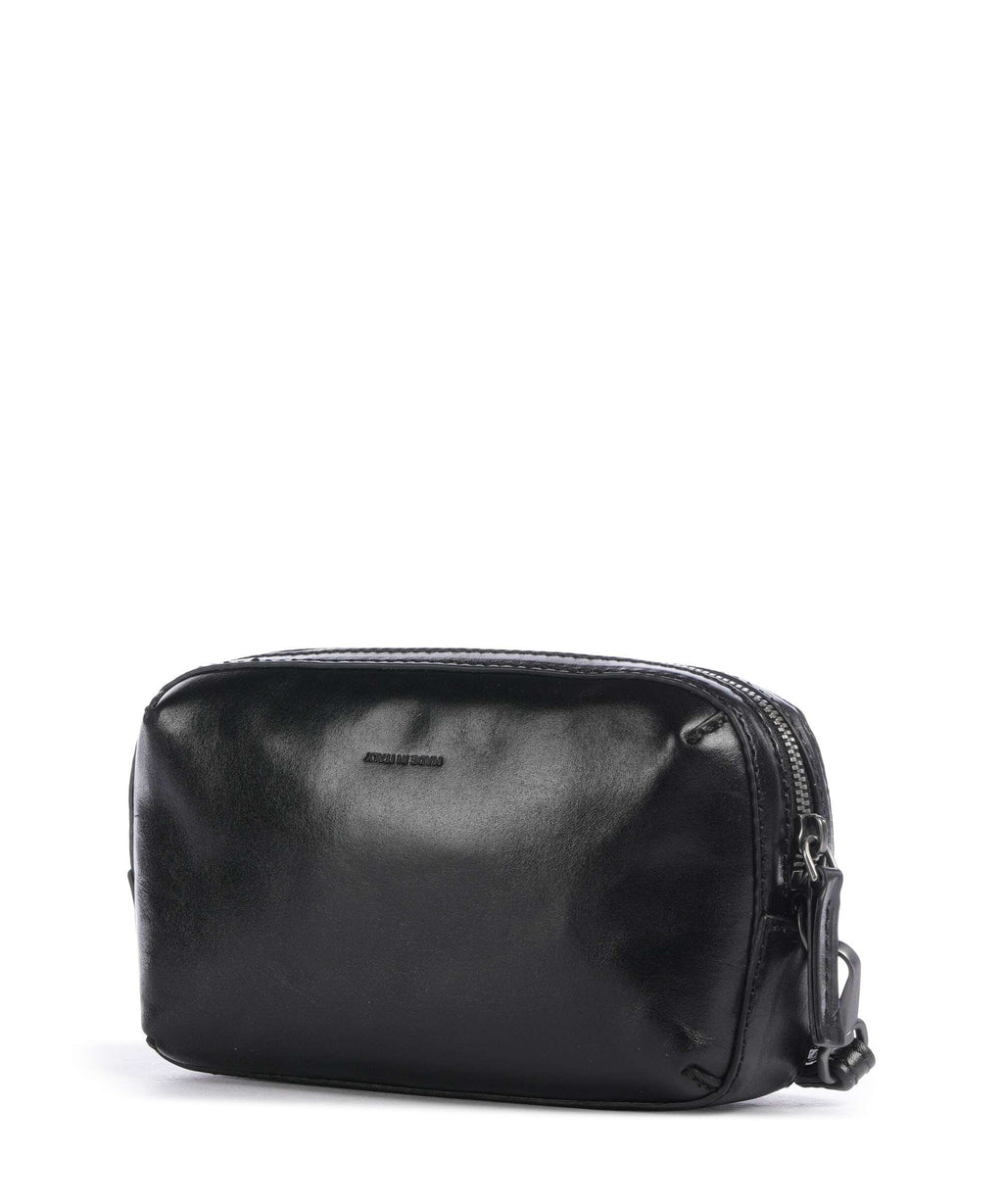 The Bridge Gallileo Wristlet nero