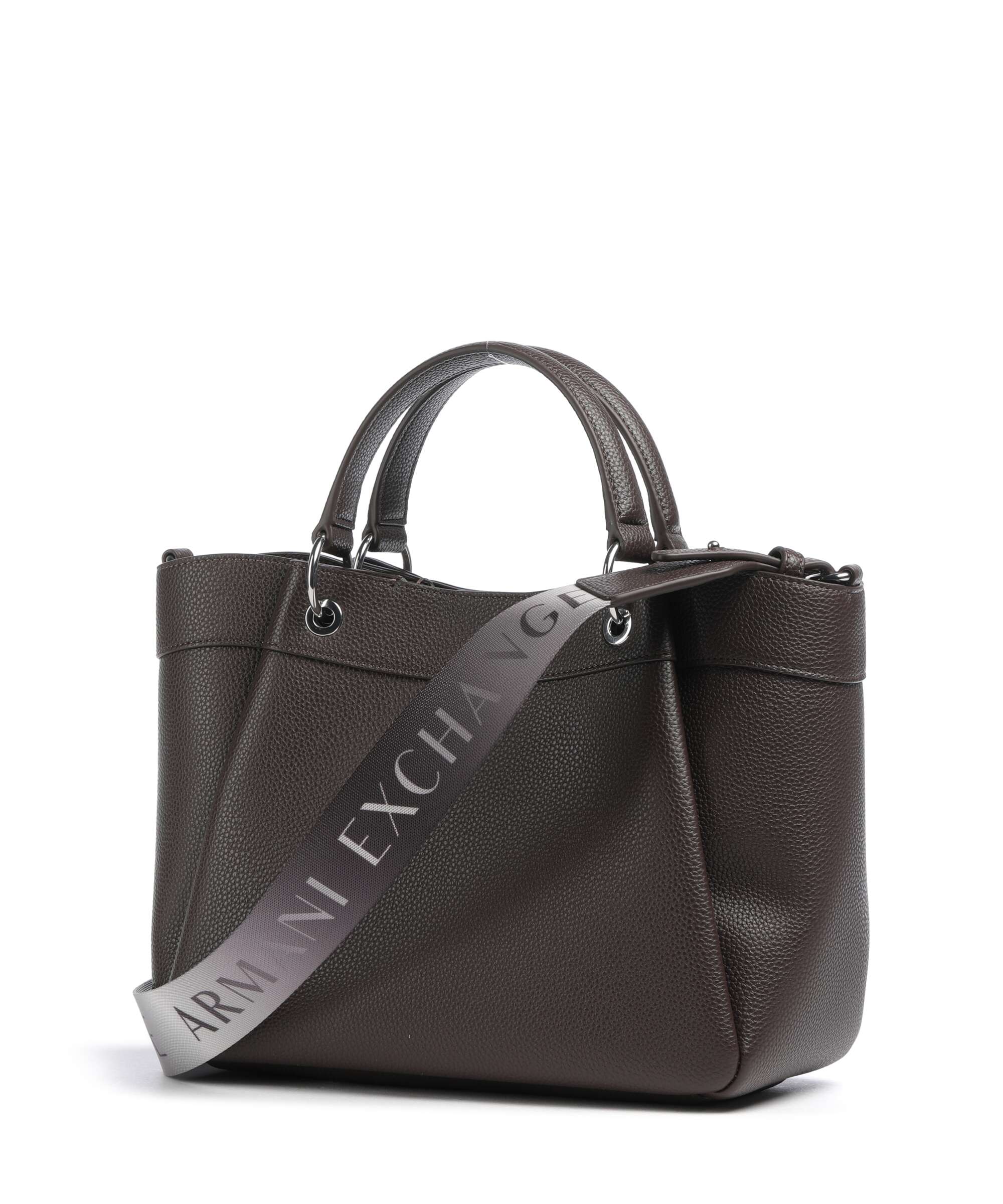 アィク%m41303936780 Armani Exchange Wave M Handtas imitatieleer dusk shade - 942911